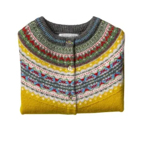 Alpine Cardigan Picacalilli