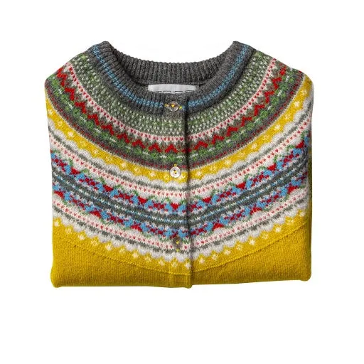 Alpine Cardigan Picacalilli
