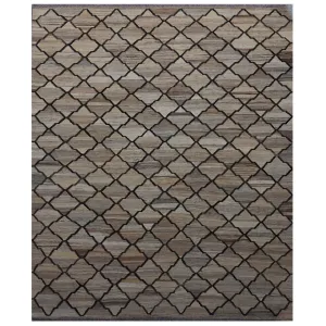 Ariana Handmade Dorado Kilim Rug - Genuine Wool | Bohemian Style