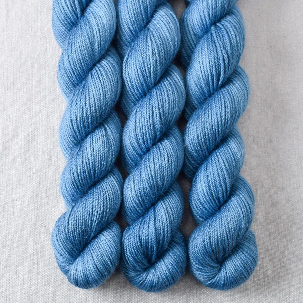 Blueberries - Yowza Mini
