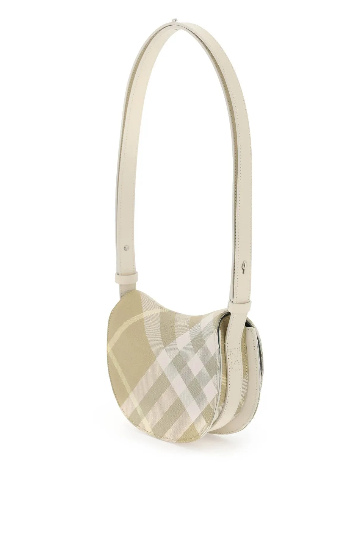BURBERRY rocking horse mini shoulder bag