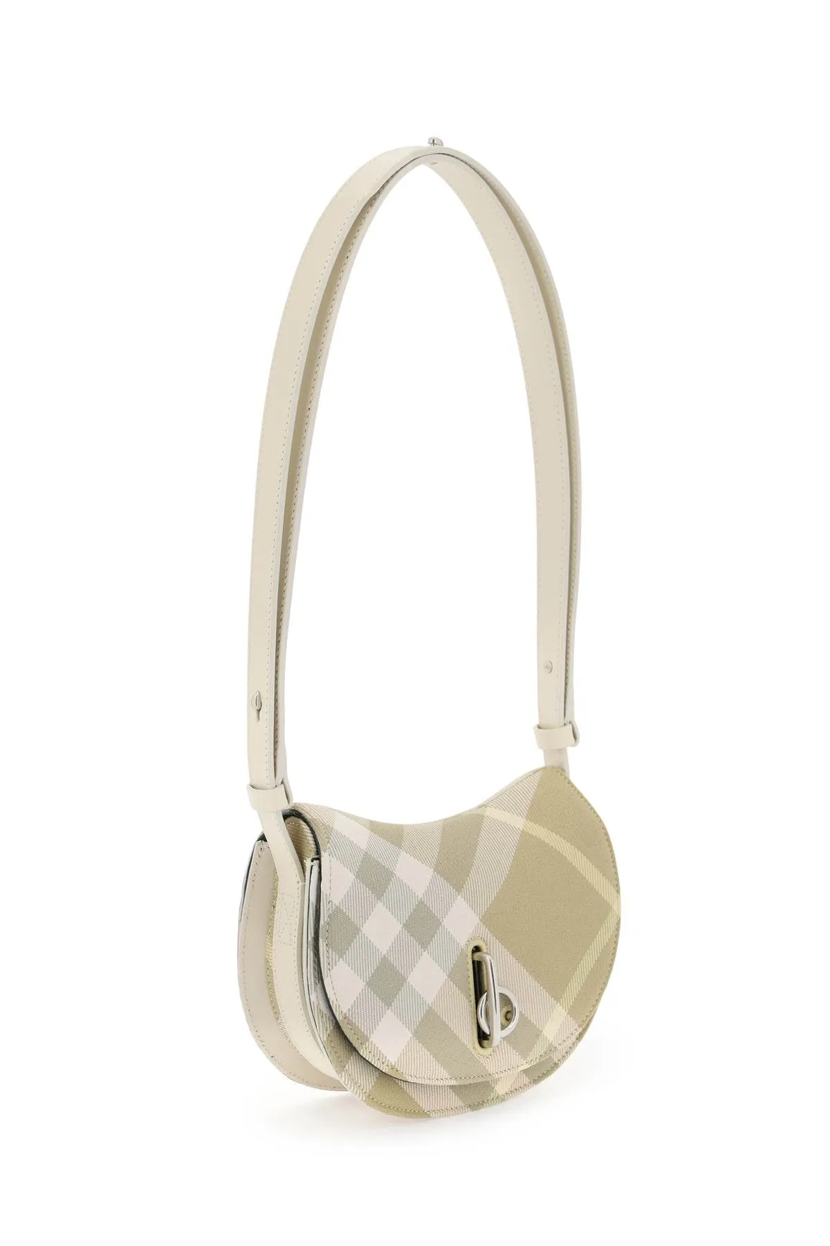 BURBERRY rocking horse mini shoulder bag