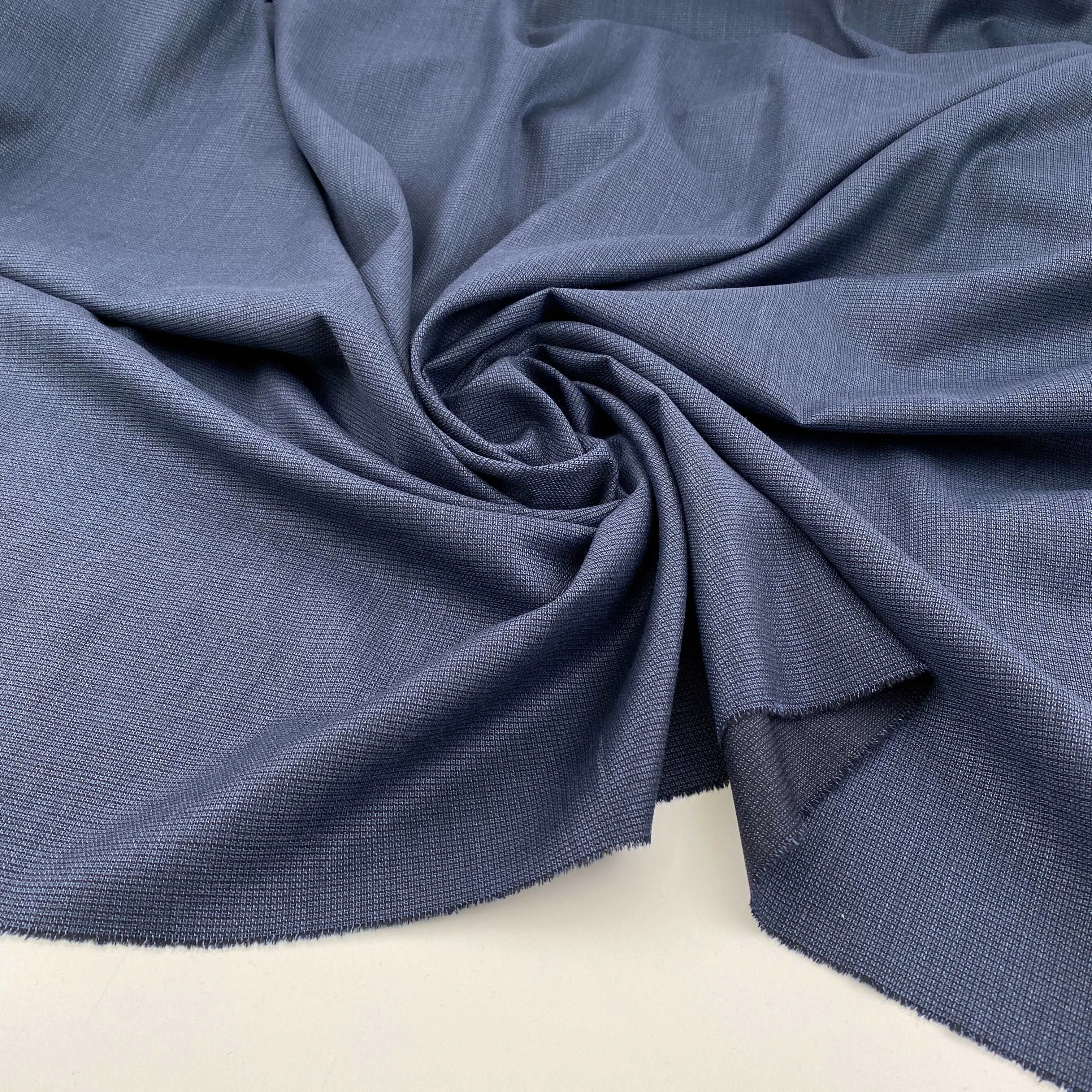 Comfort Pure Virgin Wool Grisaille - Sample