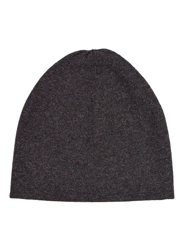 Fine Plain Hat