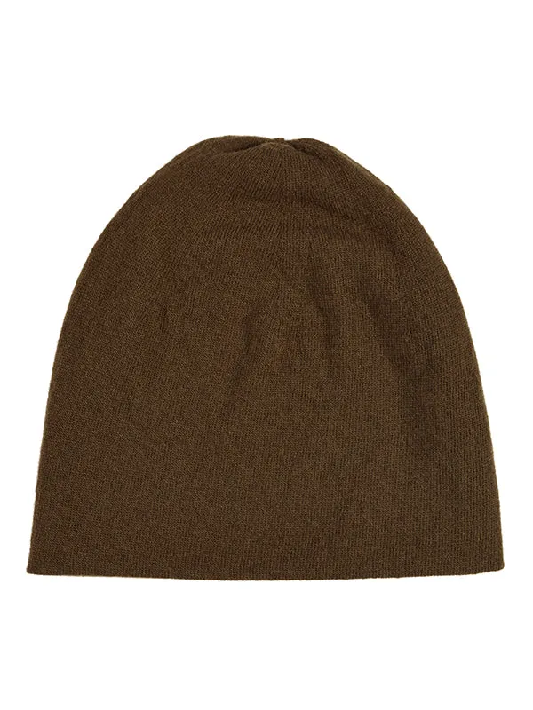 Fine Plain Hat