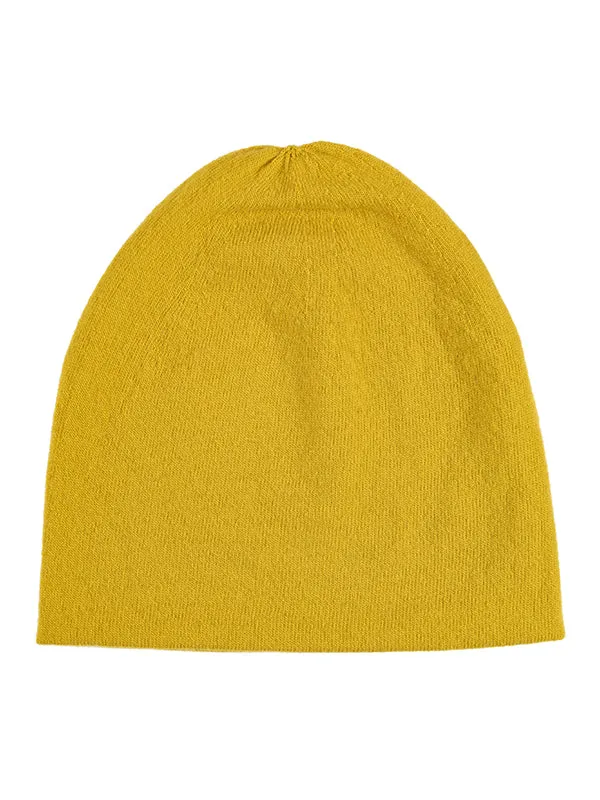 Fine Plain Hat