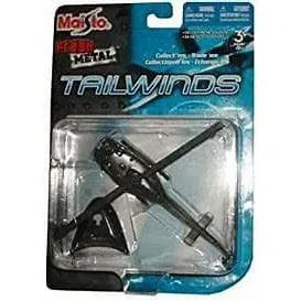 Fresh Metal Tailwinds Assorted Styles