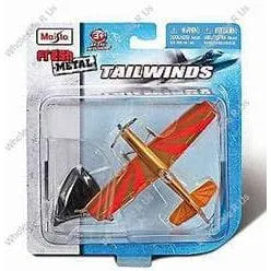 Fresh Metal Tailwinds Assorted Styles