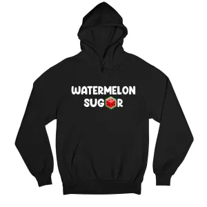 Harry Styles Hoodie - Watermelon Sugar