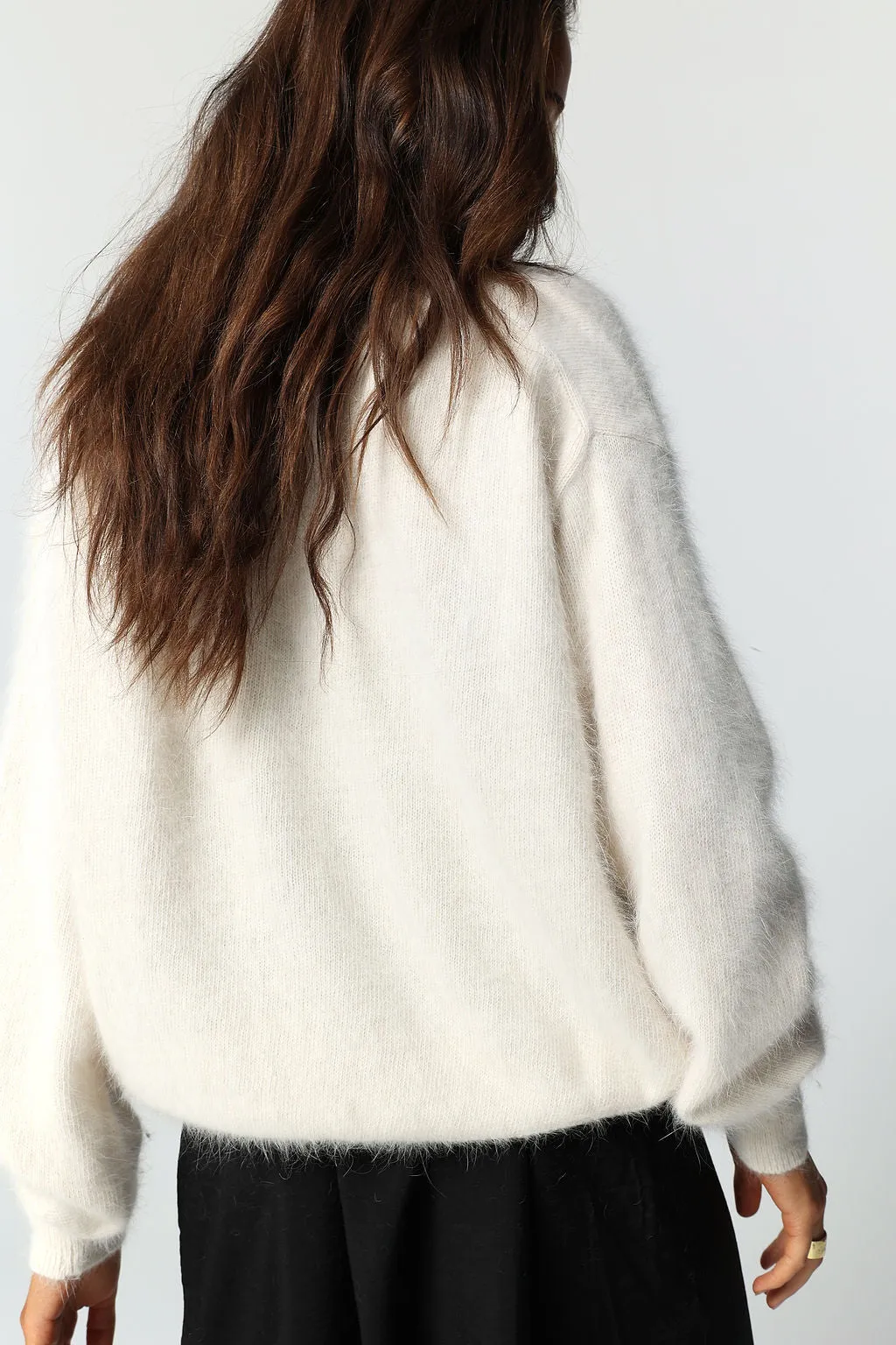 HENRY CARDIGAN