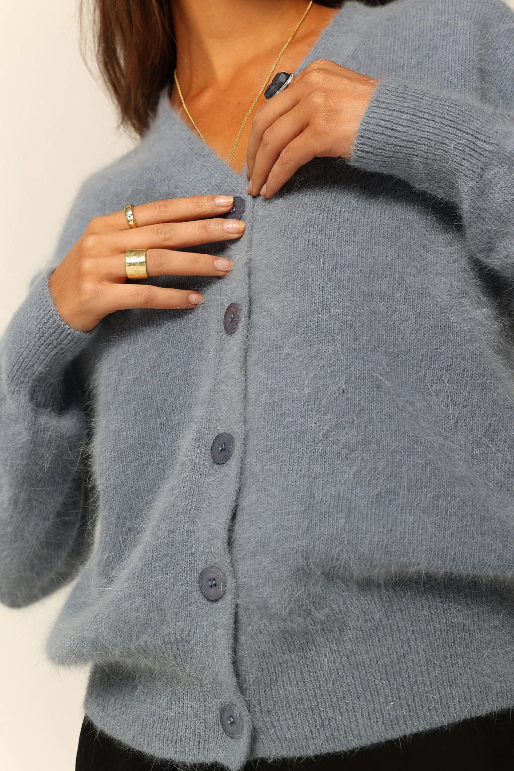 HENRY CARDIGAN