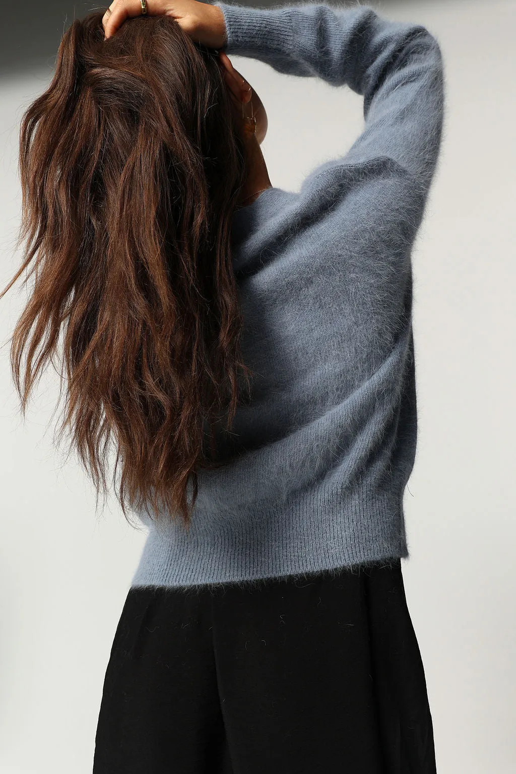 HENRY CARDIGAN
