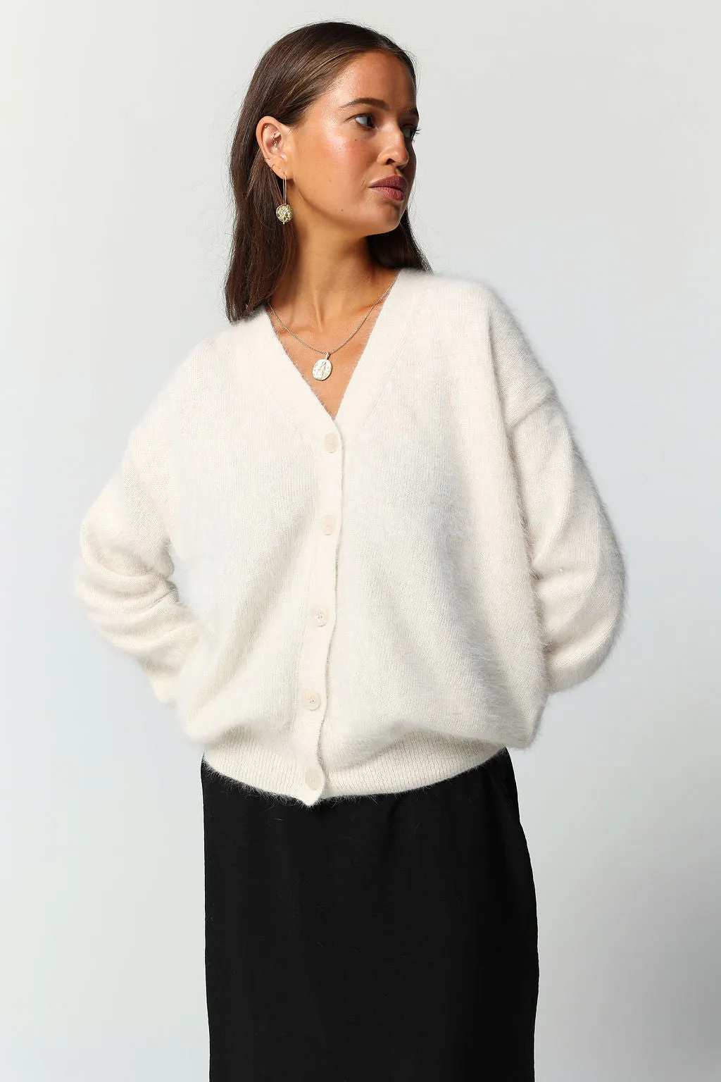 HENRY CARDIGAN