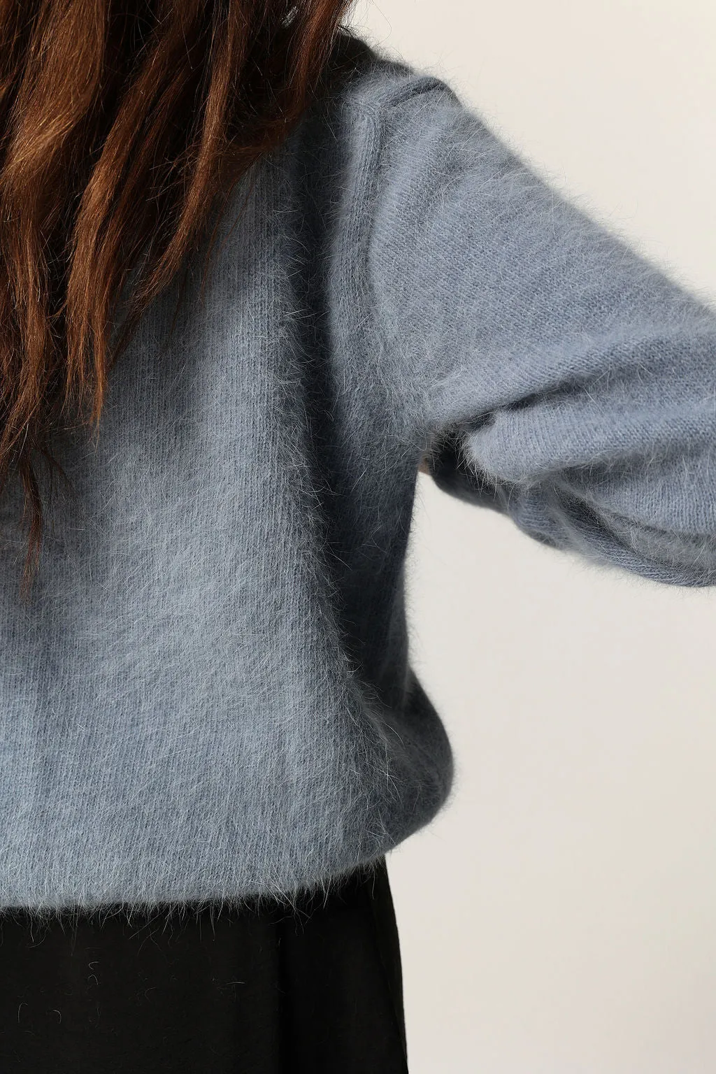 HENRY CARDIGAN