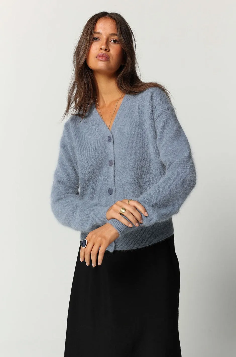 HENRY CARDIGAN