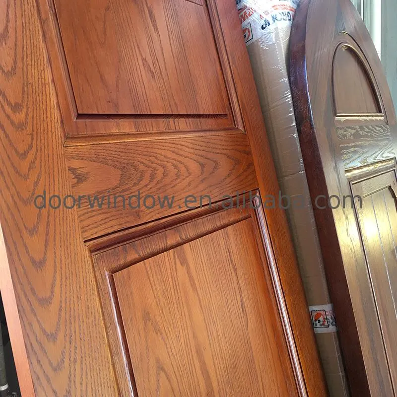High quality interior door swing sweep styles