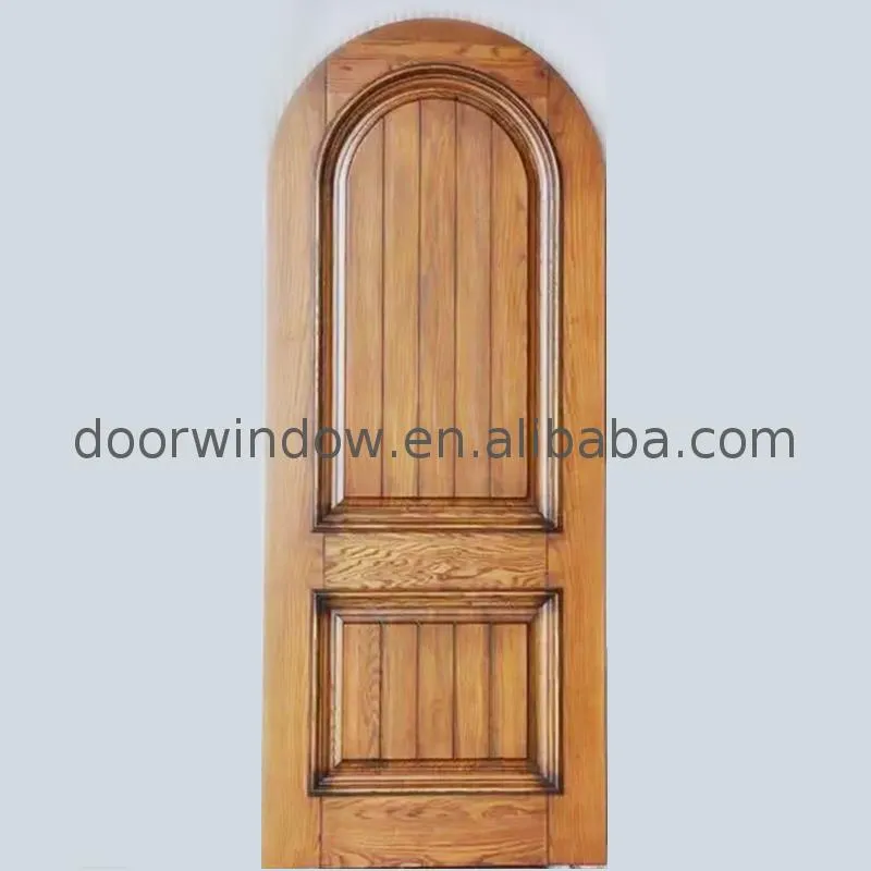 High quality interior door swing sweep styles