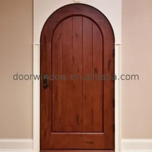 High quality interior door swing sweep styles
