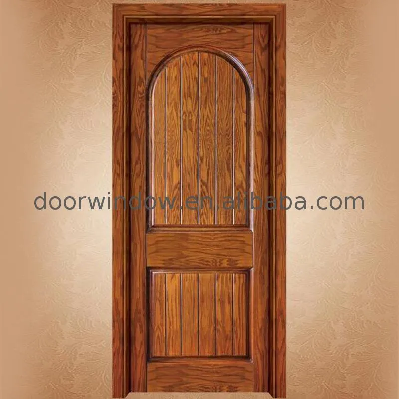High quality interior door swing sweep styles