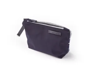 Large Zip Pouch   Plymouth