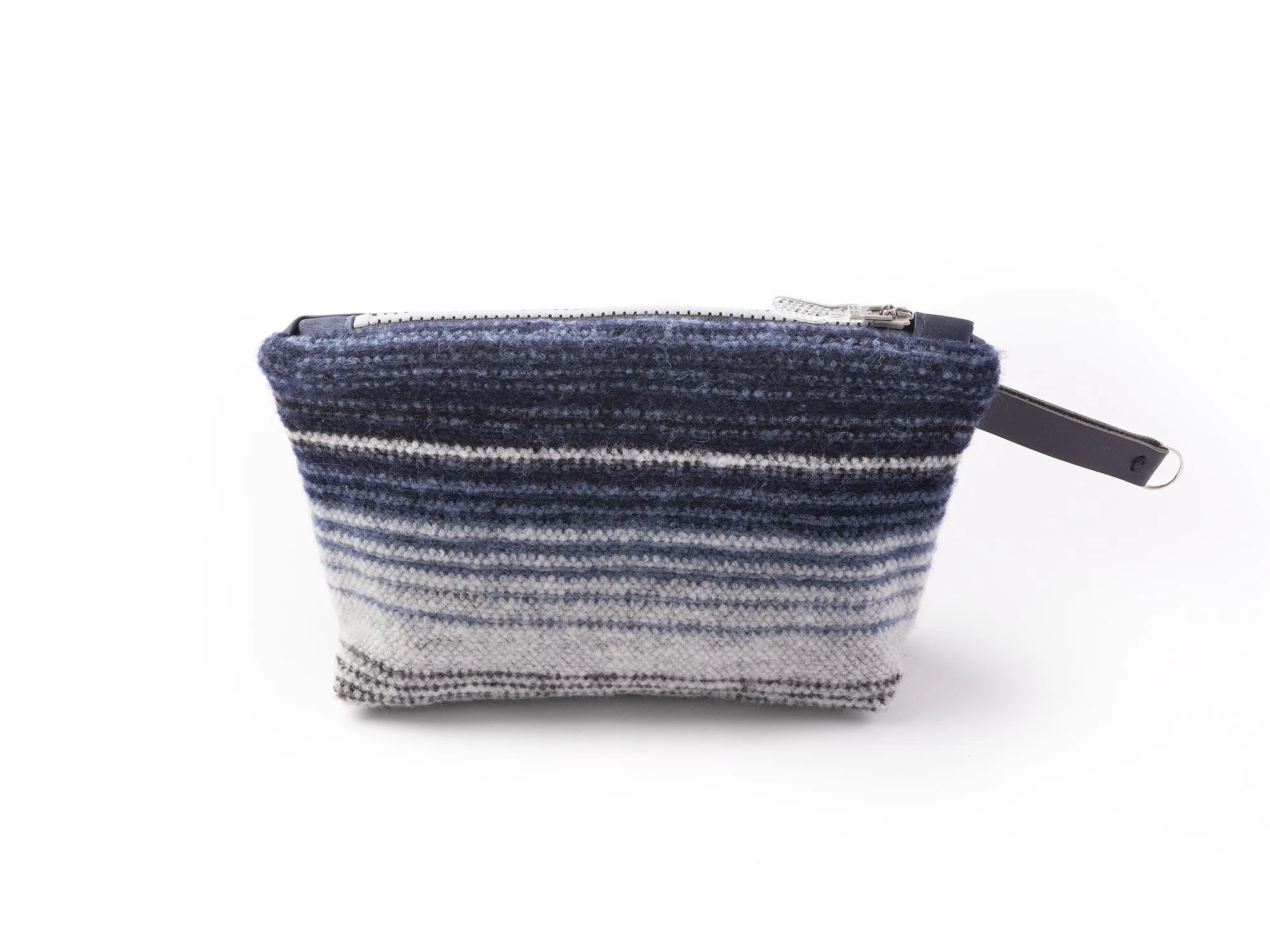 Large Zip Pouch   Portsmouth