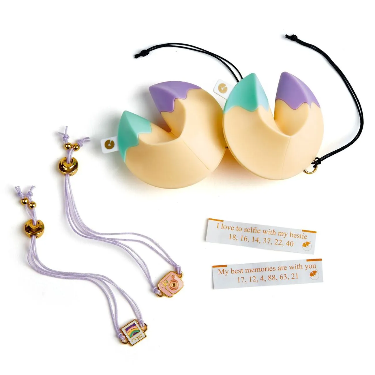 Lucky Fortune Cookie Bbf Pack Assorted Styles
