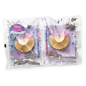Lucky Fortune Cookie Bbf Pack Assorted Styles