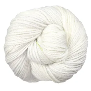 Madelinetosh Farm Twist Yarn - Farmhouse White