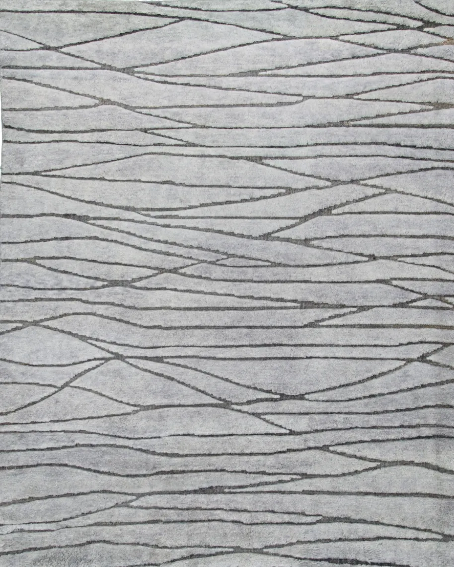 MARRAKECH "LIGHT GRAY/ GRAY"#115