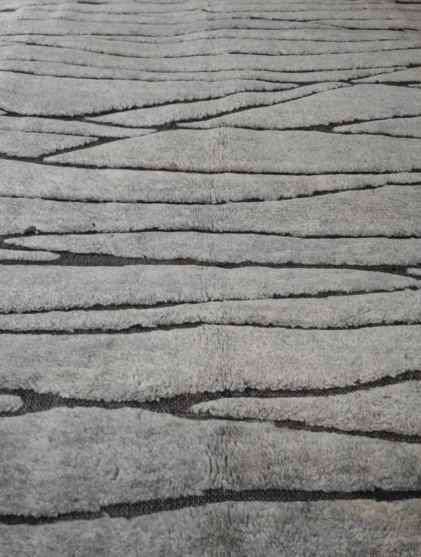 MARRAKECH "LIGHT GRAY/ GRAY"#115