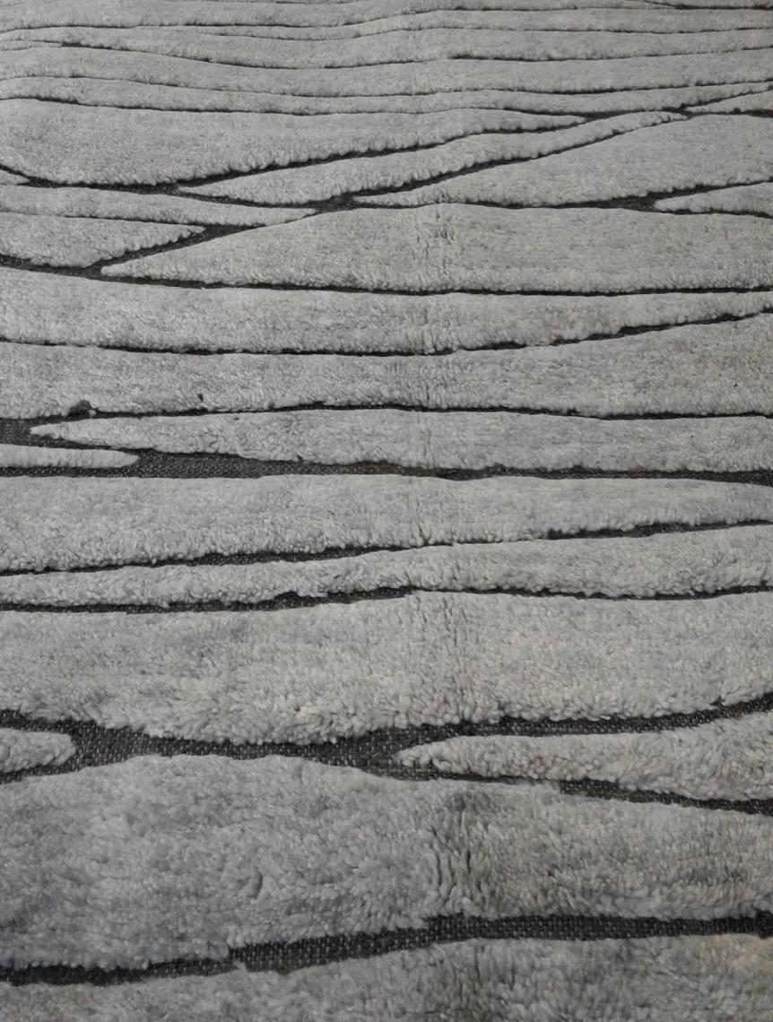 MARRAKECH "LIGHT GRAY/ GRAY"#115