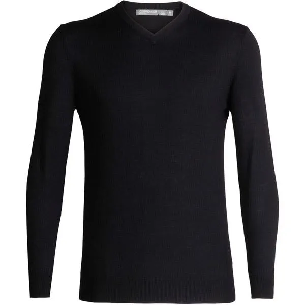 Men's Shearer V Sweater