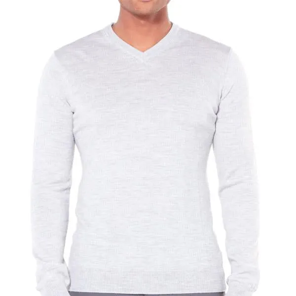 Men's Shearer V Sweater