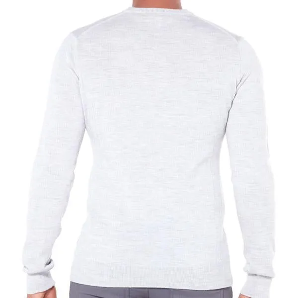 Men's Shearer V Sweater