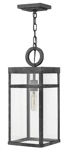 OUTDOOR PORTER - Hanging - 2802DZ