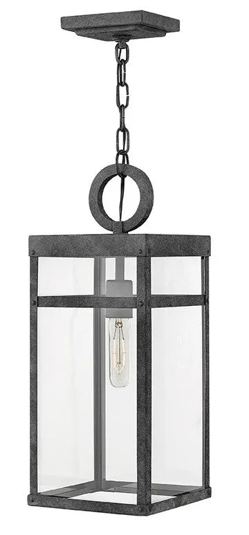 OUTDOOR PORTER - Hanging - 2802DZ