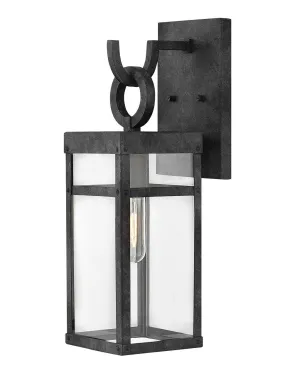OUTDOOR PORTER - Small Wall Mount - 2800DZ