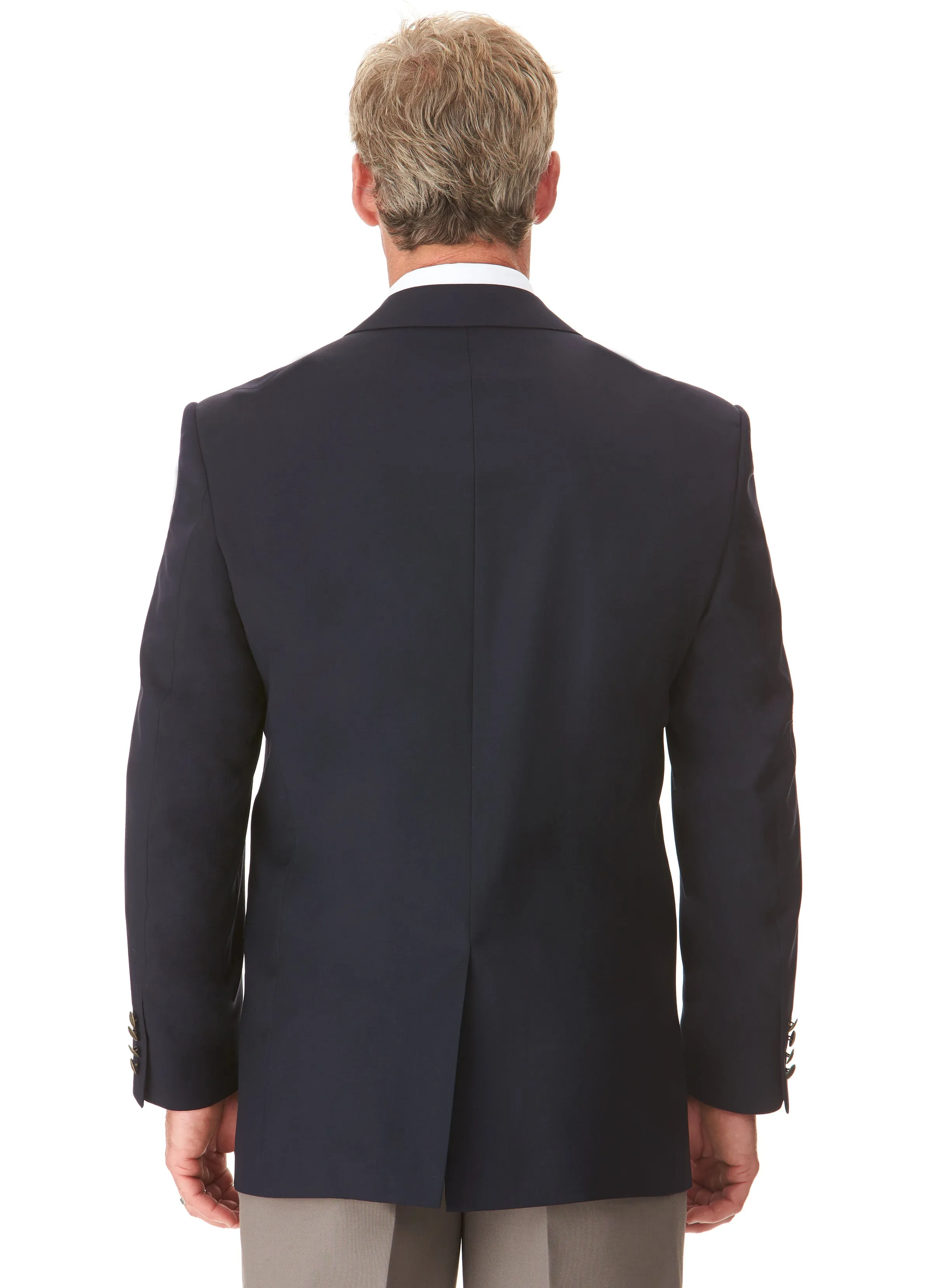 PORTSEA PURE WOOL BLAZER