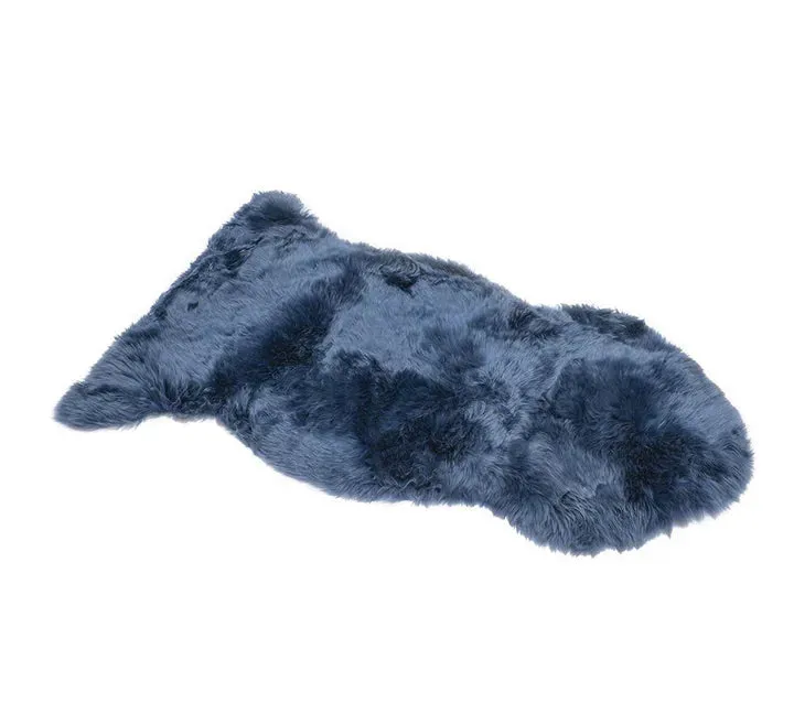 Premium Australian Sheepskin Wool Rug