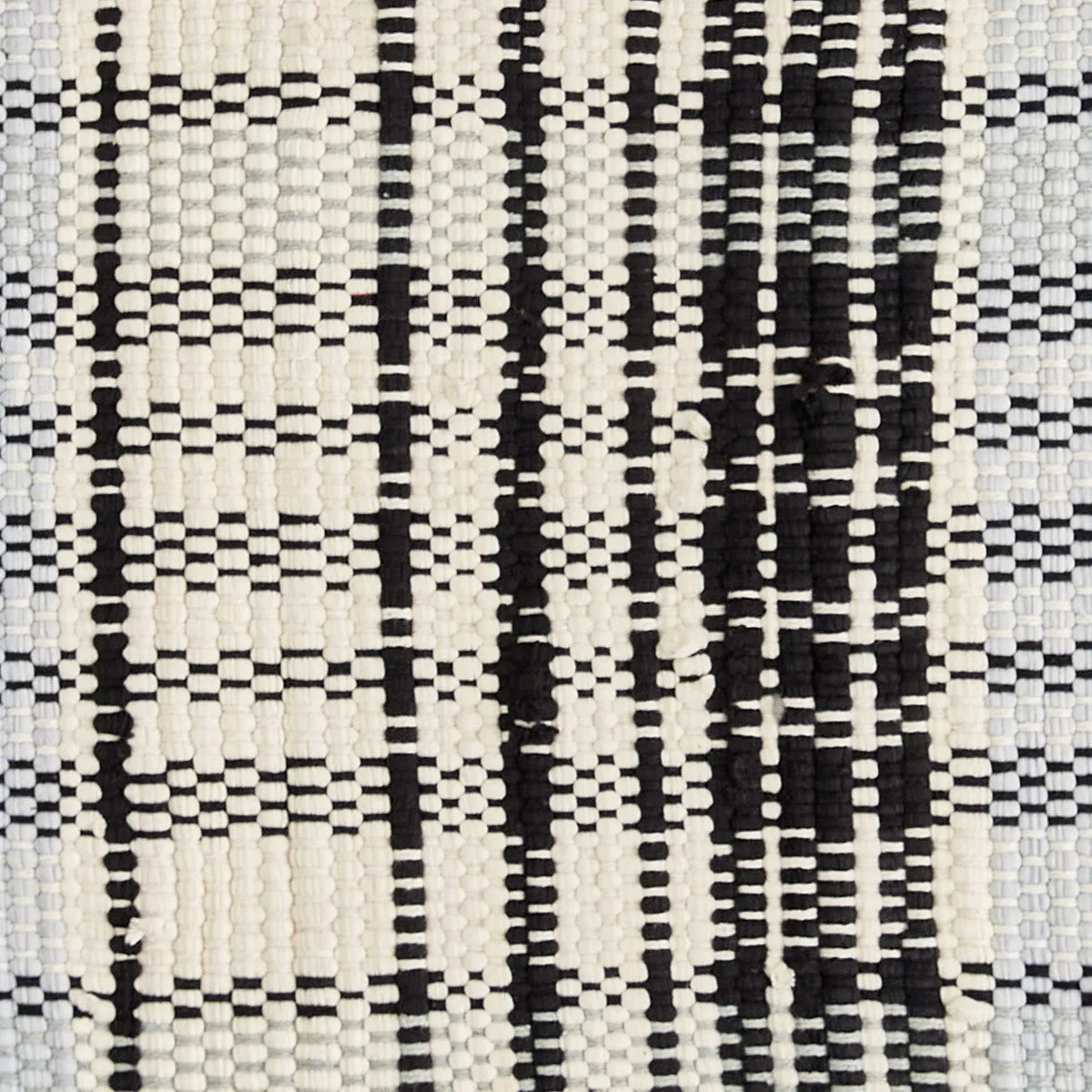Refined Rustic Chindi Table Runner 72"L - Park Designs