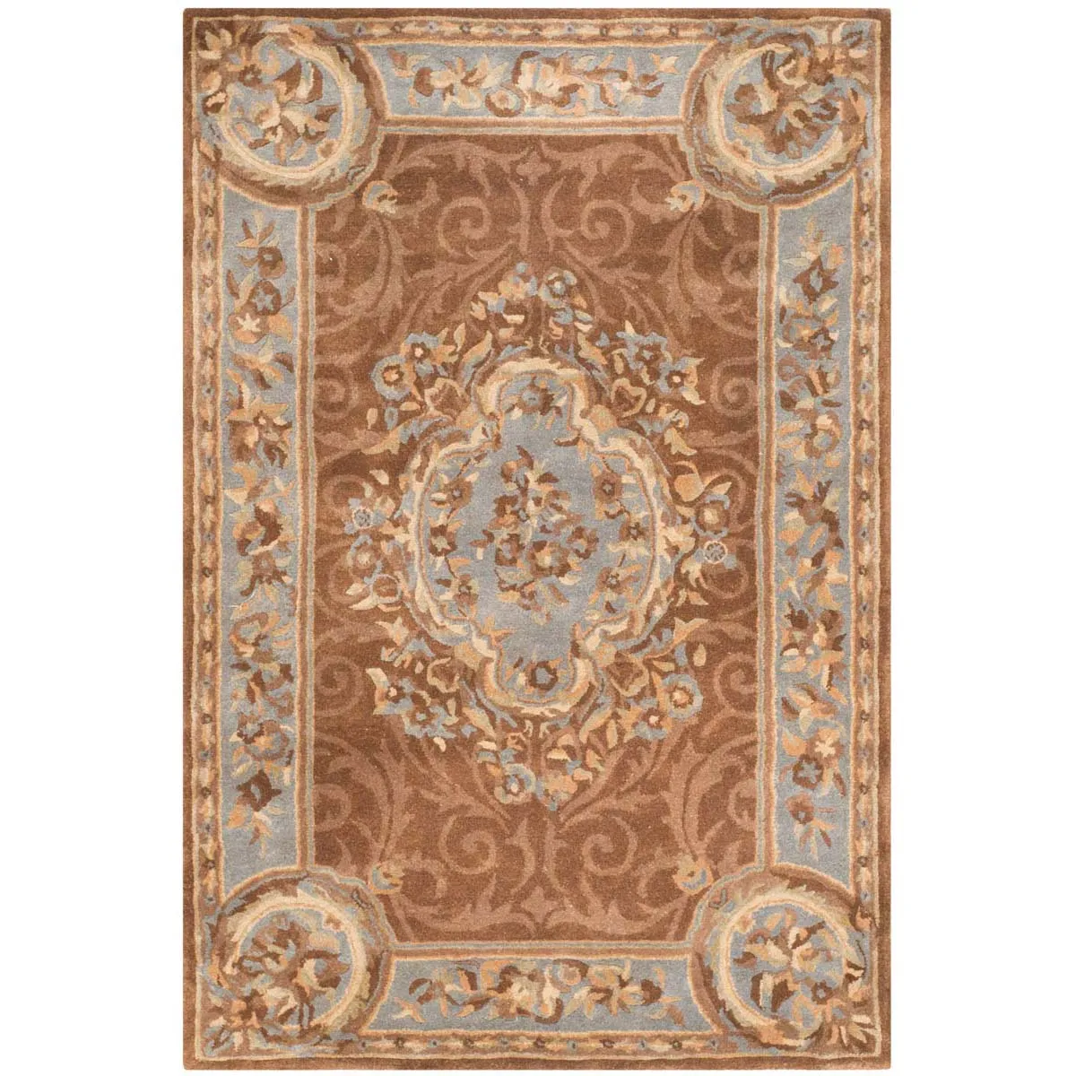 Safavieh Empire 09A Rug, EM409A