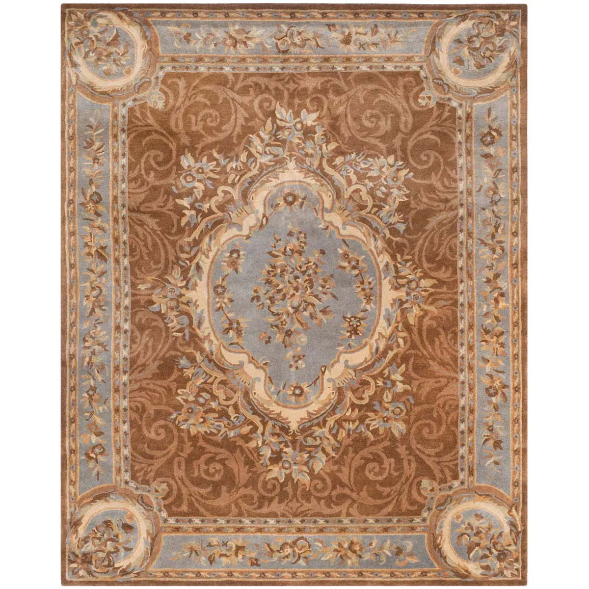 Safavieh Empire 09A Rug, EM409A