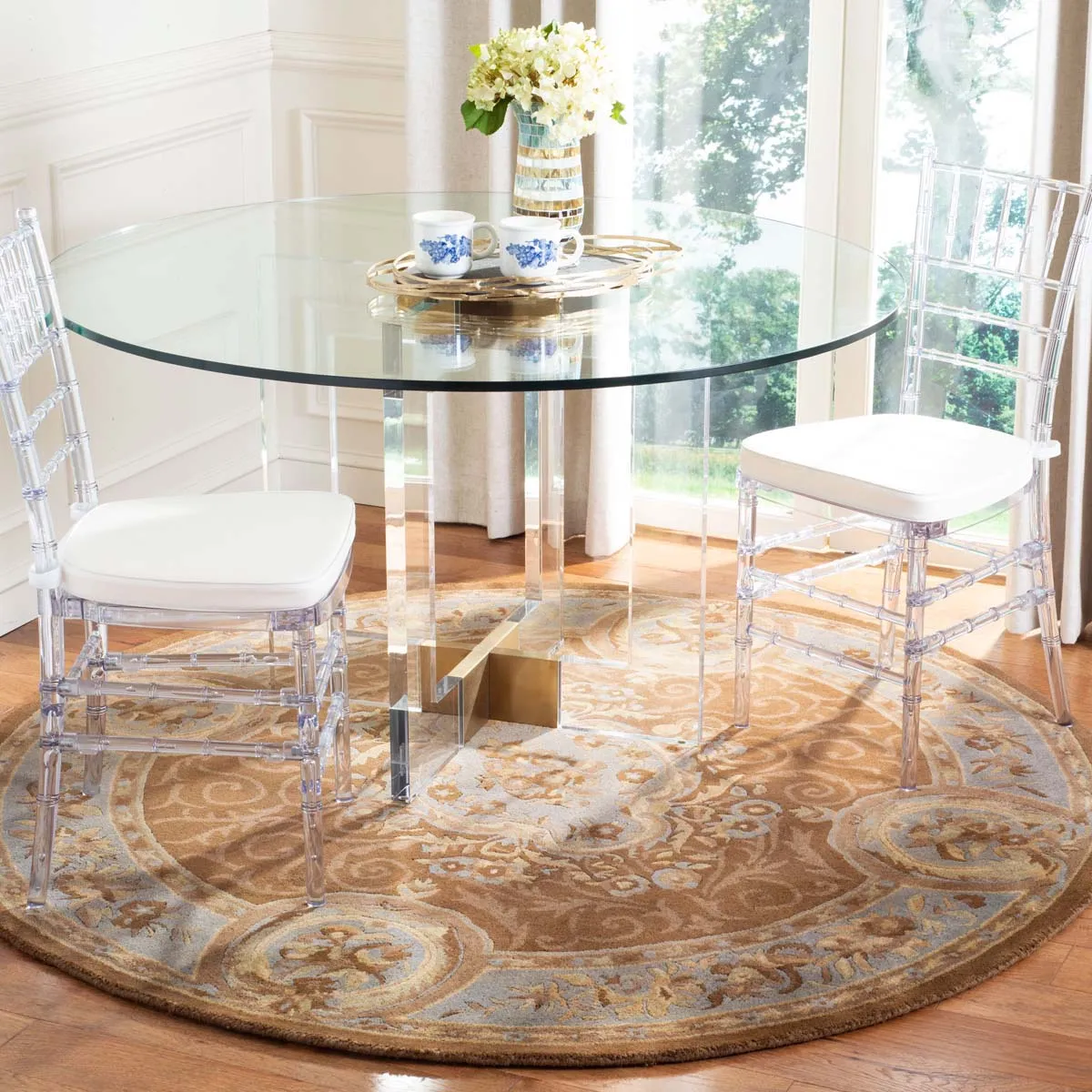 Safavieh Empire 09A Rug, EM409A