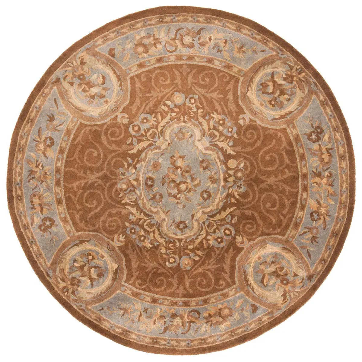 Safavieh Empire 09A Rug, EM409A