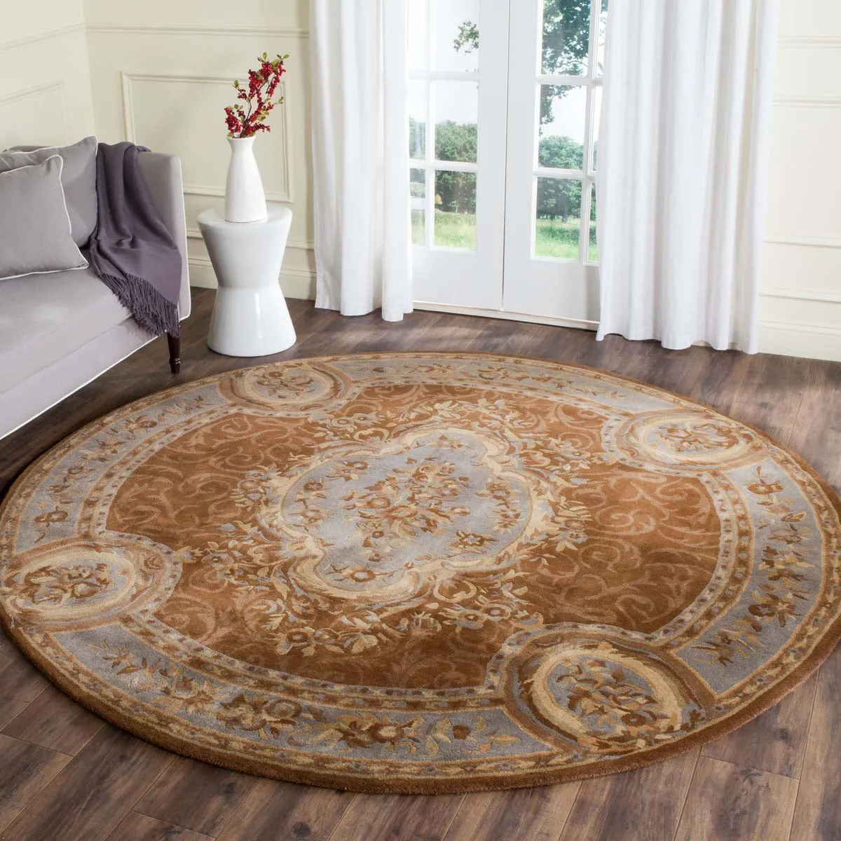 Safavieh Empire 09A Rug, EM409A