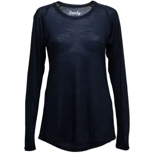 Send It L/S Jersey - Womens