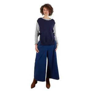 Tiff Tabard Navy