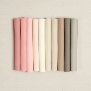 Tones & Tints: Cashmere Medley