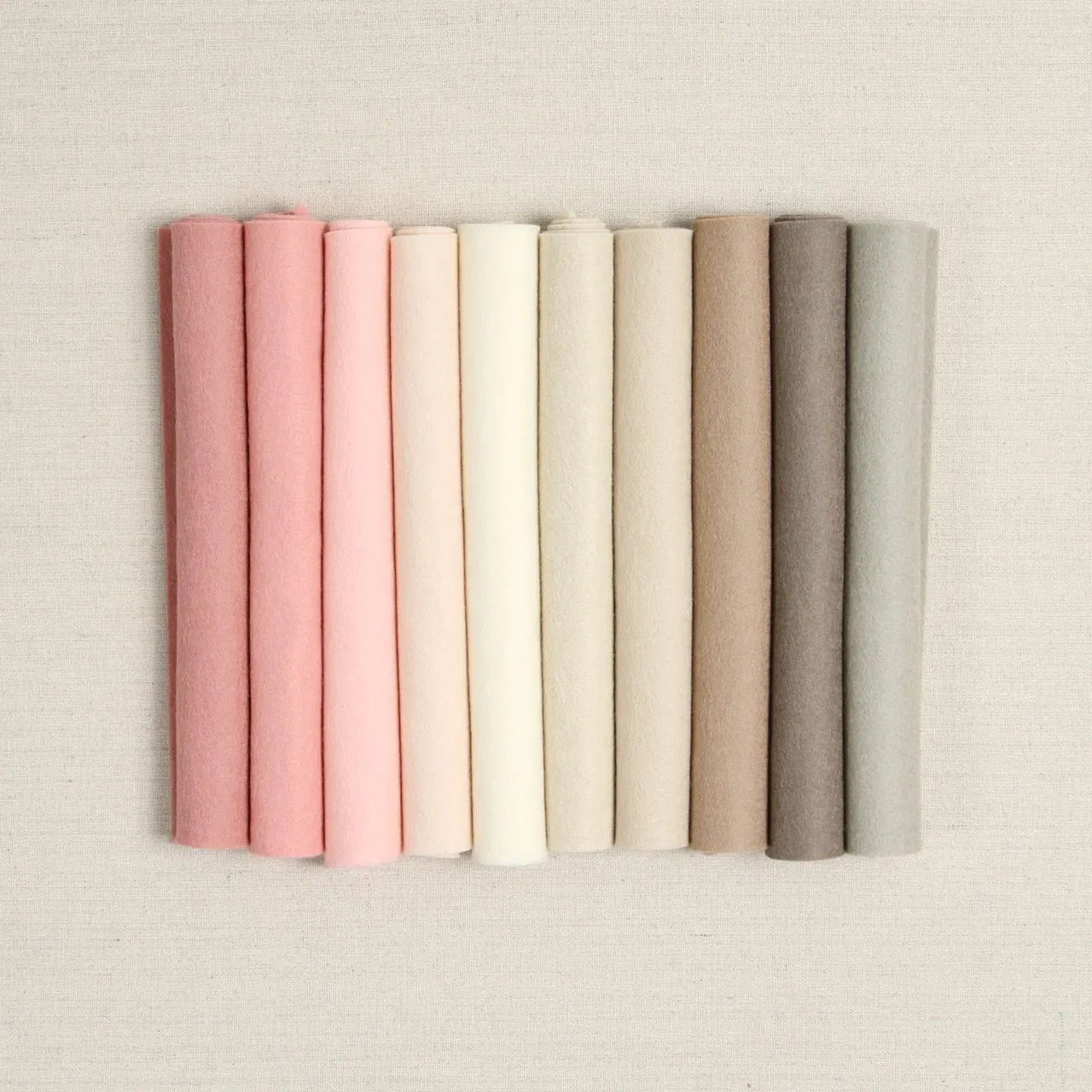Tones & Tints: Cashmere Medley