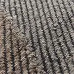 Umari Wool Rug [Charcoal melange/Grey melange/Grey brown melange]